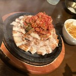 コリアンダイニング クオンズ - 