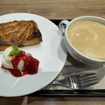 アンデルセン セレオ国分寺店 - 