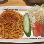 コメダ珈琲店 - 