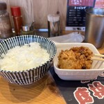 まんしゅう 西中島店 - 