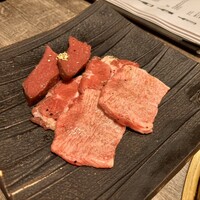 焼肉とみ 横浜関内店 - 