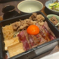 焼肉 きたん 法善寺 - 