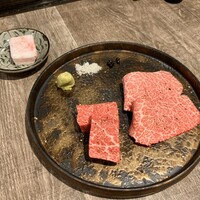 焼肉とみ 横浜関内店 - 