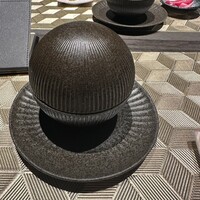 銀座 焼 新潟屋 - 