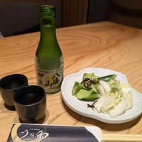 うな和本店 名古屋駅 - 
