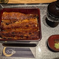うな和本店 名古屋駅 - 