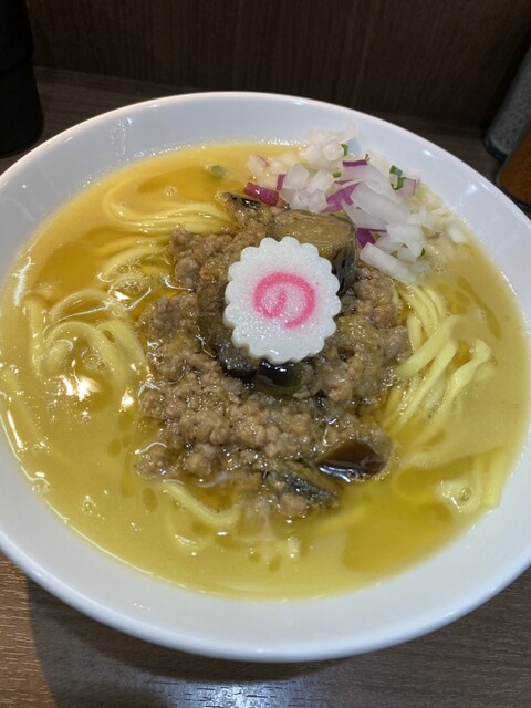 ヌードル＆スパイスカレー 今日の1番 （Noodle&Spice curry 今日