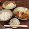 とんかつ 大吉