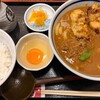 うどん 兎麦 阪急三番街店