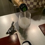 焼き鳥 とり芝 - 