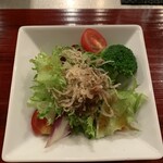 焼き鳥 とり芝 - 