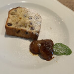 カフェ パトリシア - 