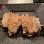 焼き鳥 とり芝 - 