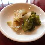 四川風中華料理 山幸 - 