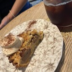 カフェ パトリシア - 