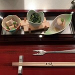 焼き鳥 とり芝 - 