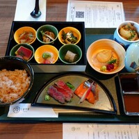 RESTAURANT 1899 OCHANOMIZU - 