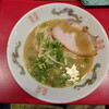 特製ラーメン 大中 - 料理写真:復刻元祖高架下ラーメン