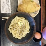 手打十段 うどんバカ一代 - 