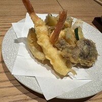 うなぎ四代目菊川 ヒルトンプラザウエスト大阪店 - 