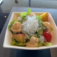 ステーキハウス オリエンタル(神戸メリケンパークオリエンタルホテル) - 