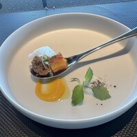 ステーキハウス オリエンタル(神戸メリケンパークオリエンタルホテル) - 