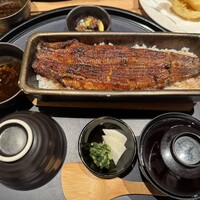 うなぎ四代目菊川 ヒルトンプラザウエスト大阪店 - 