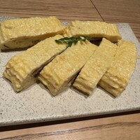 うなぎ四代目菊川 ヒルトンプラザウエスト大阪店 - 