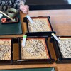 ざる蕎麦せと