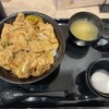 伝説のすた丼屋  ヨドバシAkiba店