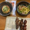 石垣島 炭火焼牛串&ホルモン ふじた