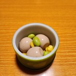 北の酒肴と海の恵み 喜楽酒場 絆 - 