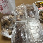 チキンきたむら - 全員集合っ！！