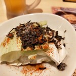 三代目 鳥メロ - 