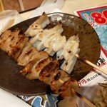 三代目 鳥メロ - 