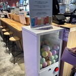 CHARCOAL STAND SUSUKINO - 