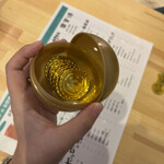 CHARCOAL STAND SUSUKINO - 1000円でガチャ７枚！！7杯飲めちゃった！