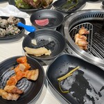 Jukusei Niku Senmon Ten Yopu no O Buta Shio Yaki Kichijoji Ten - 