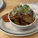 CHARCOAL STAND SUSUKINO - 