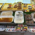 チキンきたむら - だいぶ無くなった。