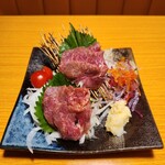 北の酒肴と海の恵み 喜楽酒場 絆 - 