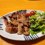 北の酒肴と海の恵み 喜楽酒場 絆 - 