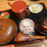 鰻う おか冨士 - 