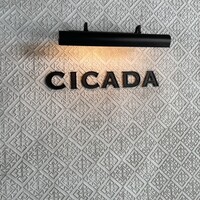 CICADA - 