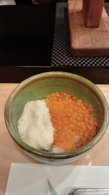 和泉家寿し - 福島（寿司）の写真