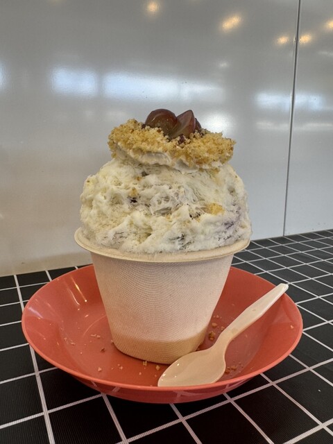 cocoo cafe （コクウカフェ） - 本町/カフェ | 食べログ