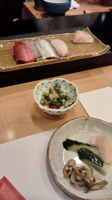 福島市の隠れた名店 和泉家寿し &ndash; 本格寿司と季節の味