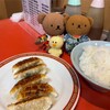 亀戸ぎょうざ 両国支店