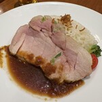 THE ROAST KOBE MEAT HOUSE - 