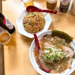 かおるちゃんらーめん - 